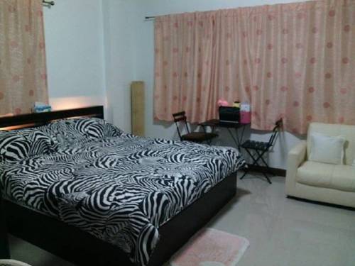 Ban Chang Thailand Promo Code Booking.com