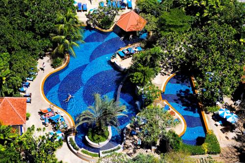 Patong Beach Thailand Aktionscode Booking.com