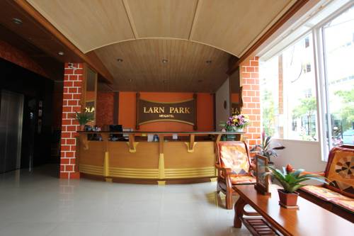 Patong Thailand Hotel