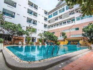 Pattaya Thailand Hotels