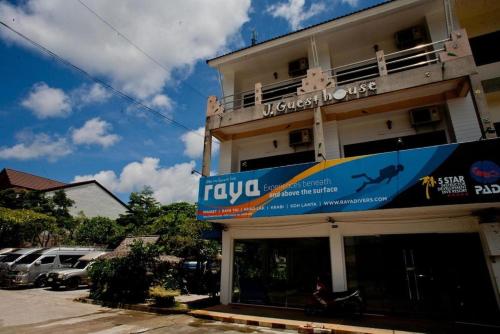 Krabi Thailand Hotels