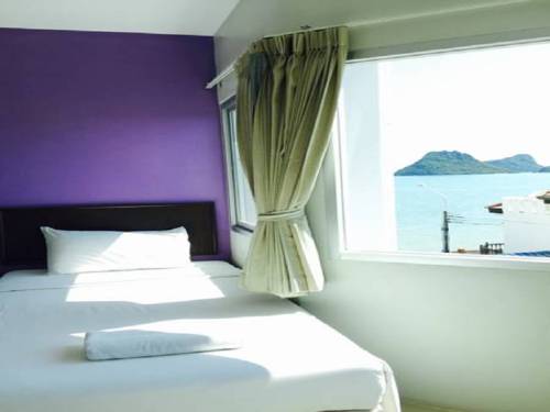 Prachuap Khiri Khan Thailand Hotel
