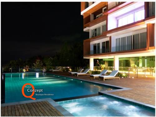 Plage de Kata Thaïlande code promo Booking.com