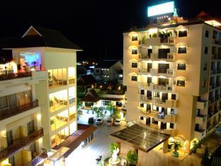 Hua Hin / Cha-am Thailand Promo Code Agoda.com