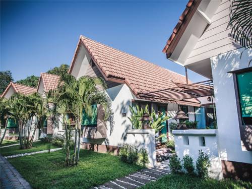 Chiang Mai Thailand Promo Code Booking.com