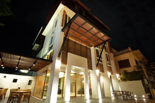 Chiang Mai Thailand Promo Code Booking.com