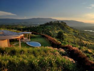 Khao Yai Thailand Hotels