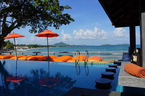 Chaweng Beach Thailand Promo Code Booking.com