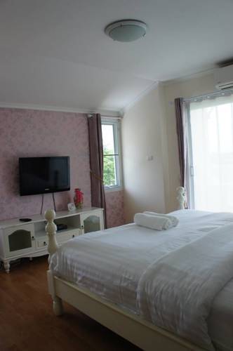 San Sai Thailand Hotel