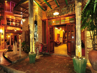 Khao Yai Thailand Hotels