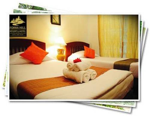 Loei Thailand Hotel