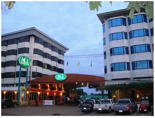 Sakon Nakhon Thailand Aktionscode Booking.com