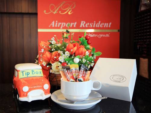 Chiang Mai Thaïlande code promo Booking.com