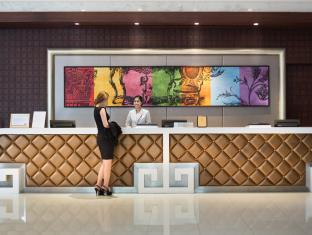 Bangkok Thailand Hotels