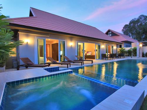 Pattaya sud Thaïlande code promo Booking.com