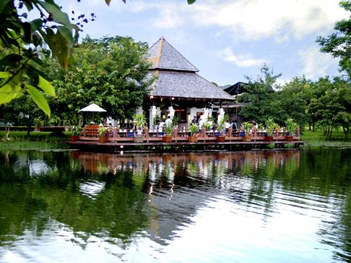 Mae Sot Thailand Hotel