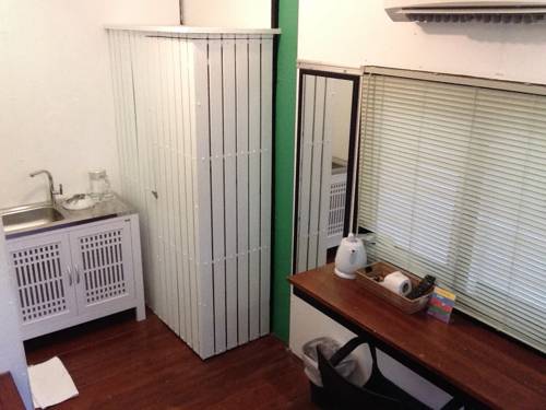 Suratthani Thailand Hotel