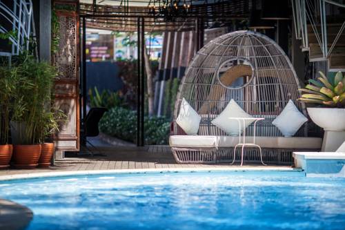 Chaweng Beach Thailand Promo Code Booking.com