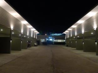 Chonburi Thailand Hotels
