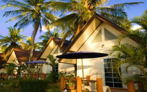 Sam Roi Yot Thailand Promo Code Booking.com