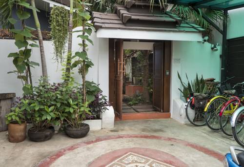 Chiang Mai Thailand Promo Code Booking.com