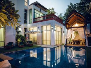 Pattaya Thailand Hotels
