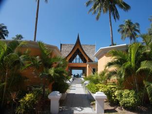 Koh Chang Thailand Hotels