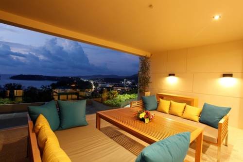 Plage de Kata Thaïlande code promo Booking.com