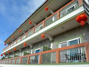 Mae Salong (Chiang Rai) Thailand Hotels