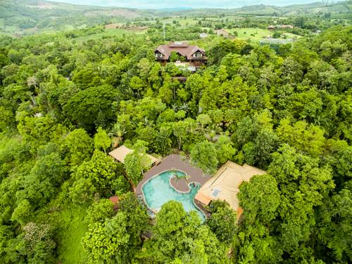 Dan Sai Thailand Promo Code Booking.com