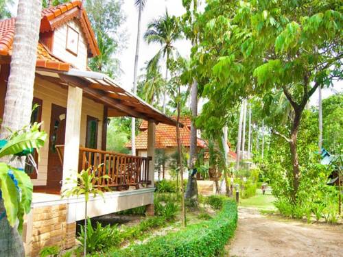 Koh Lanta Thailand Promo Code Booking.com