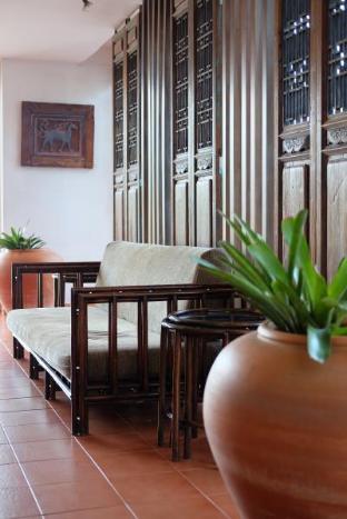 Chonburi Thailand Hotels