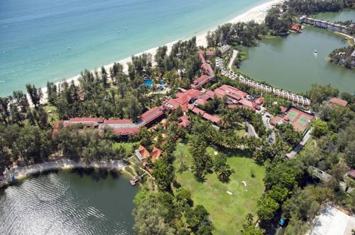 Plage de Bang Tao Thaïlande code promo Booking.com