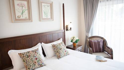 Chiang Mai Thaïlande code promo Booking.com