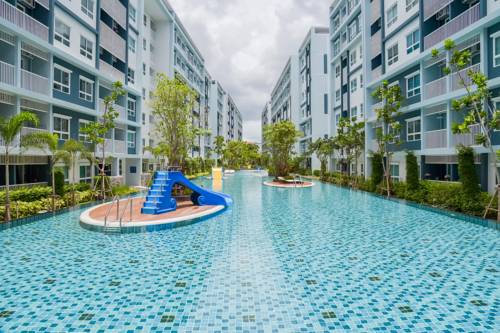 Hua Hin Thailand Hotel