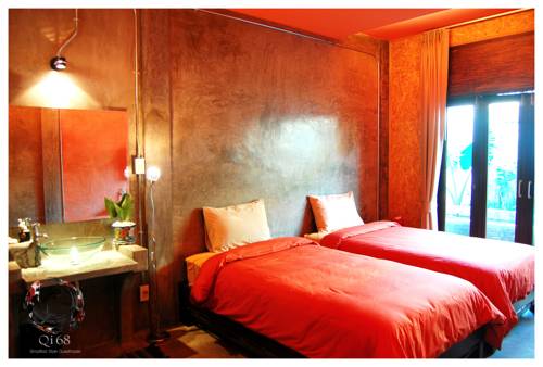 Chiang Mai Thaïlande code promo Booking.com
