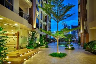 Pattaya Thailand Hotels