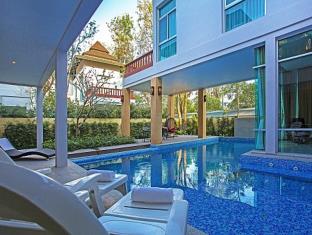 Pattaya Thailand Hotels