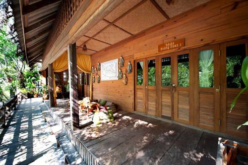 Mae Taeng Thailand Promo Code Booking.com