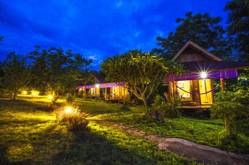 Pai Thailand Hotel