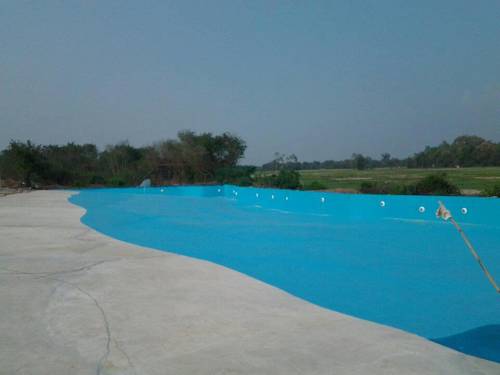 Lampang Thailand Hotel