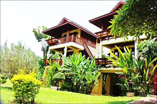 Pai Thailand Hotel