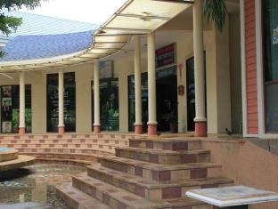 Koh Phangan Thailand Hotels