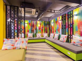 Bangkok Thailand Hotels