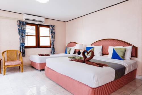Hua Hin Thailand Hotel