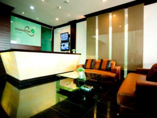 Chonburi Thailand Hotels