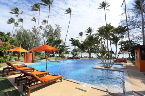 Lipa Noi Thailand Hotel