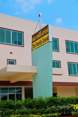 Udon Thani Thailand Hotel