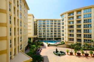 Pattaya Thailand Hotels
