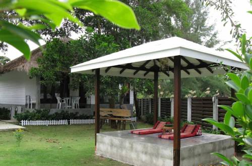 Khao Lak Thailand Promo Code Booking.com